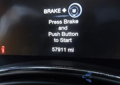 2021 Jeep Grand Cherokee Limited 4X4 z USA, uszkodzony, nr VIN 1C4RJFBG5MC510995